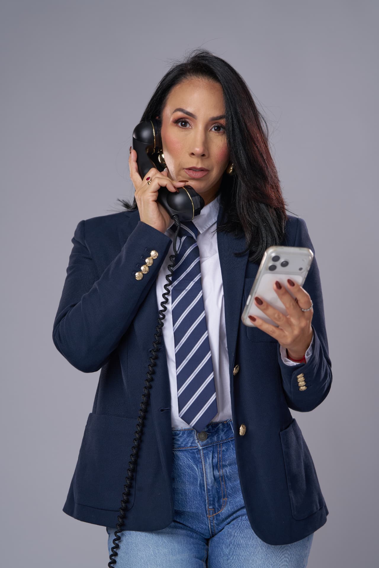 Isabel Melín, broker y mentora de realtors en Florida